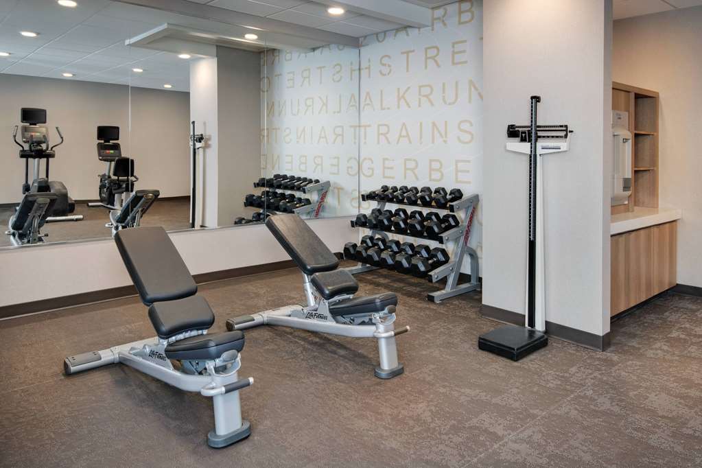 Sonesta ES Suites Atlanta Alpharetta North Point Mall - photo 33