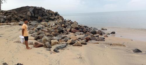 Swasthigriha's Beach Homestay Cherai