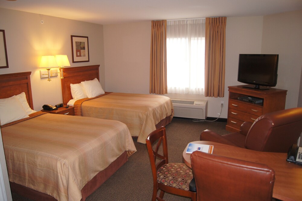 Candlewood Suites O Fallon by IHG - photo 10