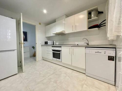 Apartamento El Canal — 4-Star Luxury Hotel in Javea, Spain