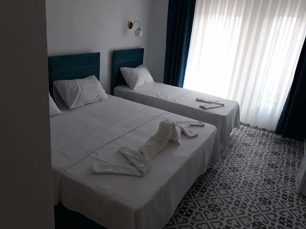 Kekik Butik Otel — Canakkale — photo 2