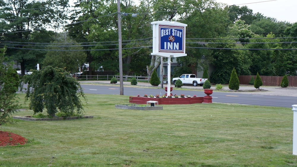 Best Stay Inn — hotel in Plainville
