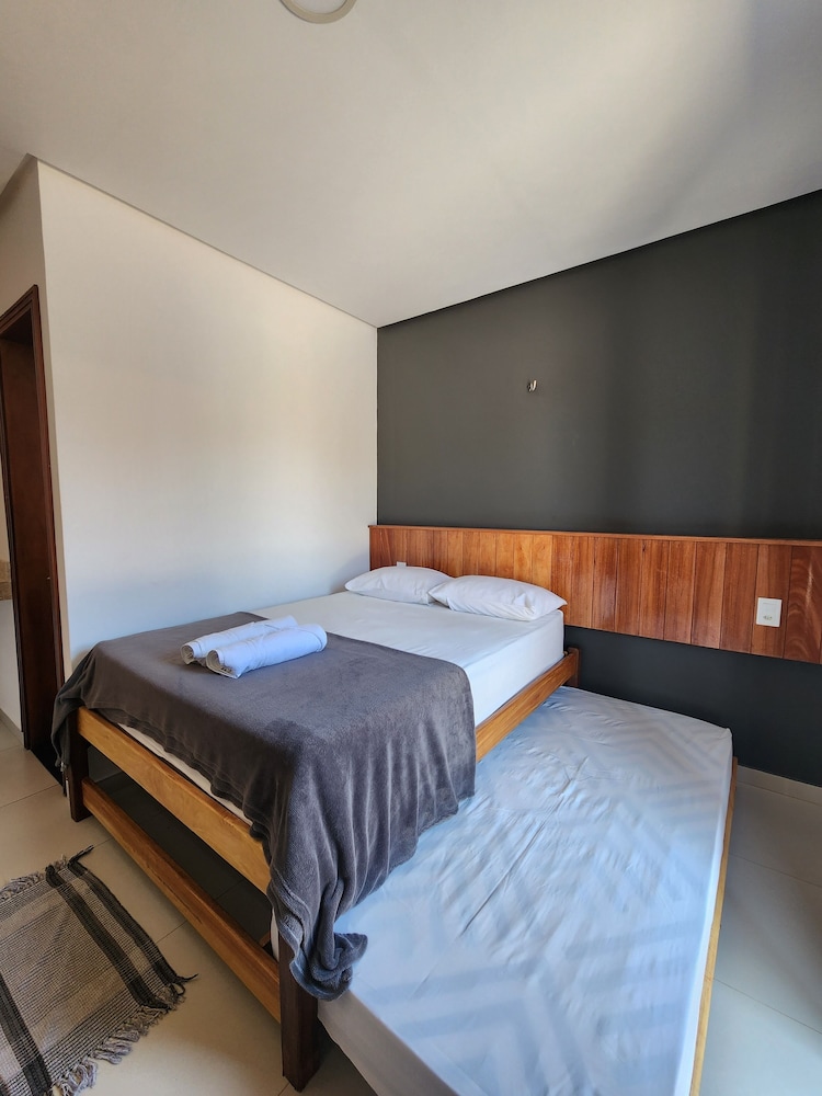 Pousada Vila Cajuína Parnaíba in Parnaiba, Brasil