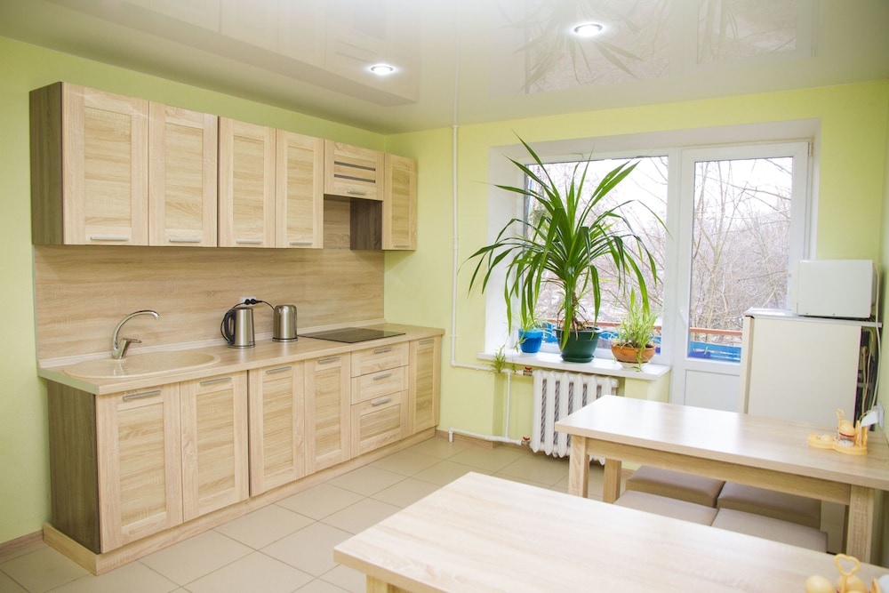 Rehabilitation Center named after G.M.Beriyev in Taganrog, Russia