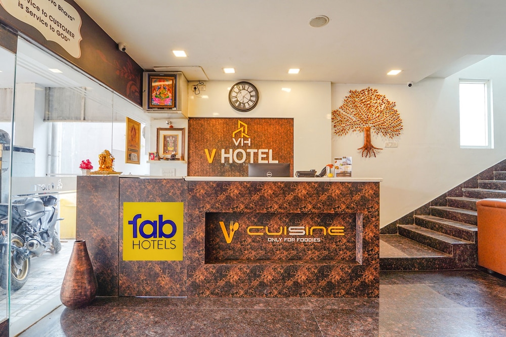 Fabhotel V — Tiruvallur — photo 4