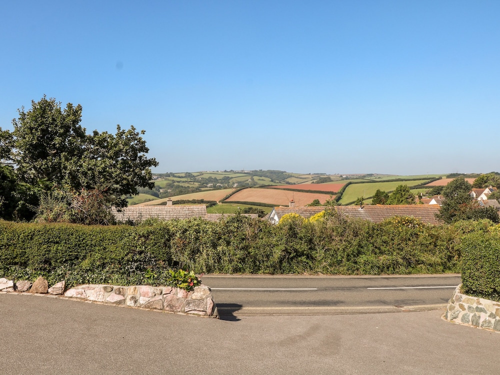 Thornberry in Salcombe, United Kingdom