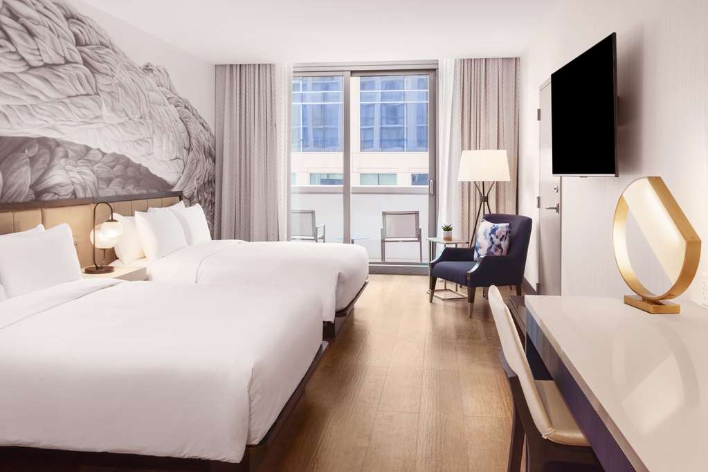 Hyatt Centric Las Olas Fort Lauderdale - photo 7