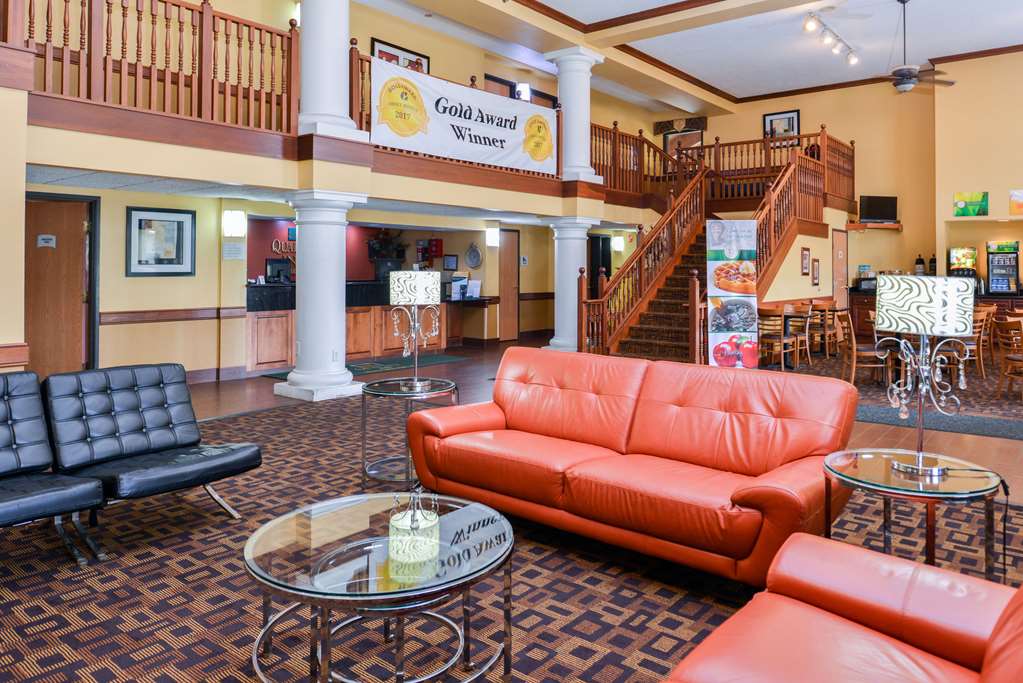 Quality Inn Bolingbrook I 55 - photo 7