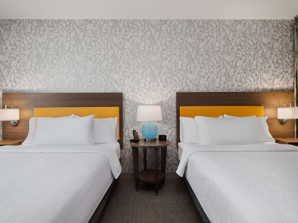 Home2 Suites by Hilton Round Rock Medical Center - photo 7