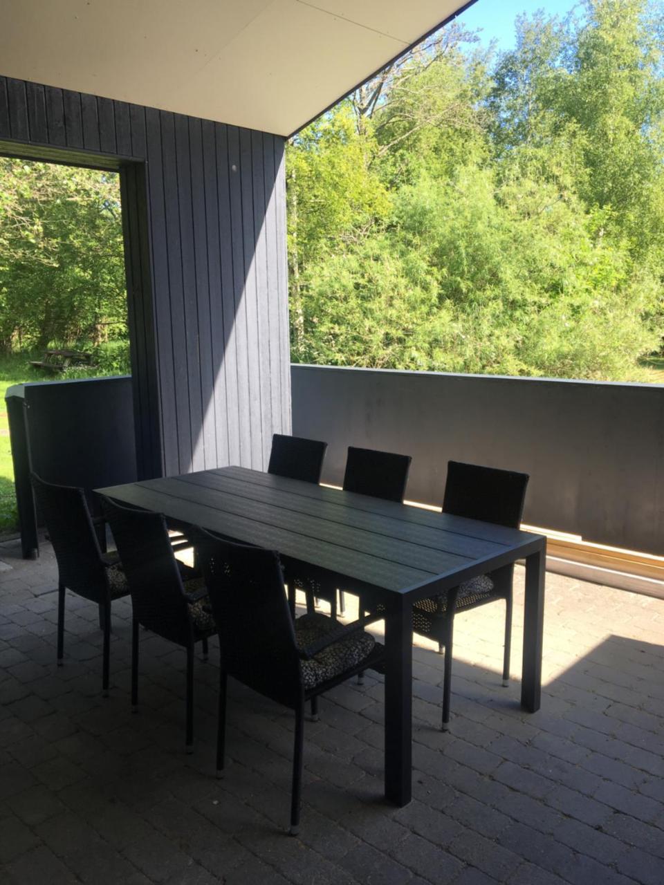 Lerbæk Naturpark — hotel in Frederikshavn