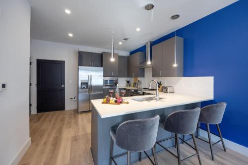 Echo Odyssey Heart of Midtown in Nashville, United States