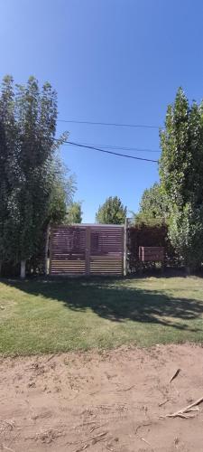 cabaña La Soñada — Junin — photo 2