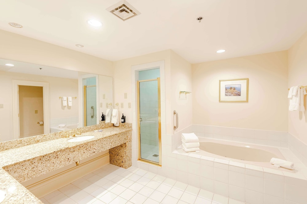 The Founders Inn and Spa Tapestry Collection by Hilton - photo 71