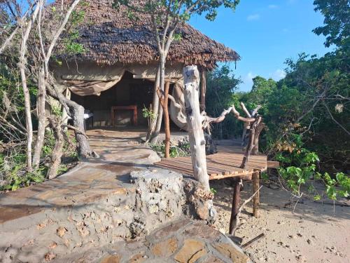Fish Eagle Point — Tanga — photo 2