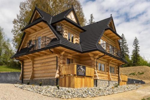 Złoto Jedla - last minute hotel in Unknown City