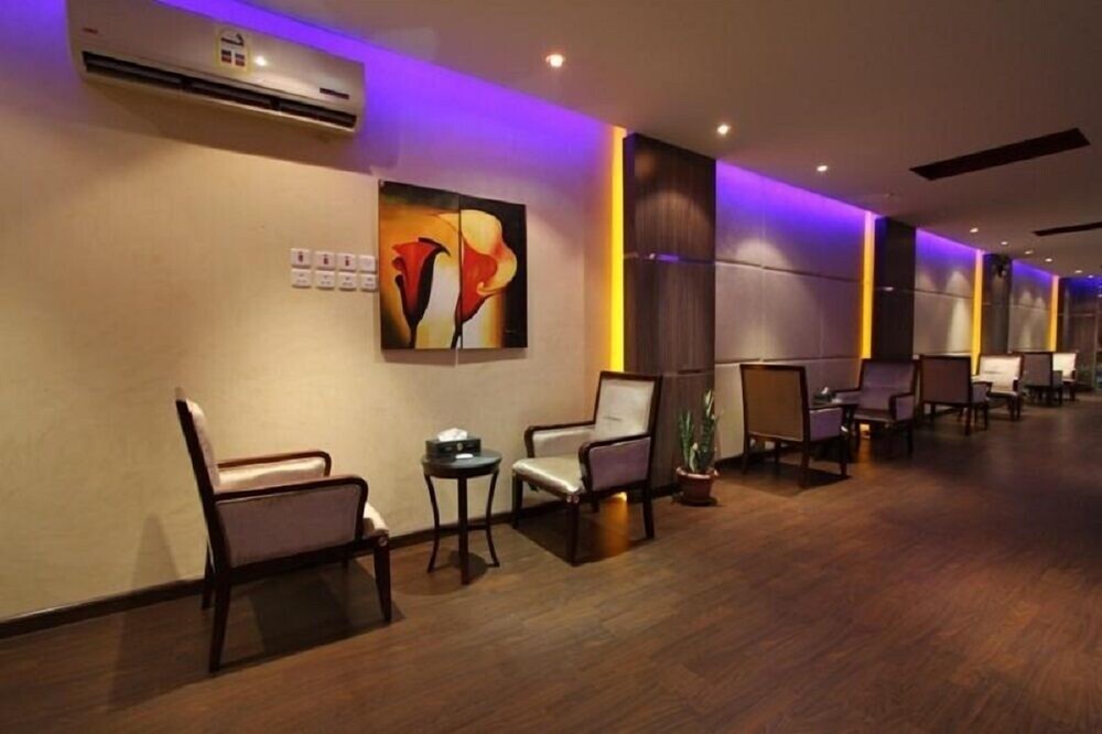 Raoum Inn Arar — Arar — photo 4