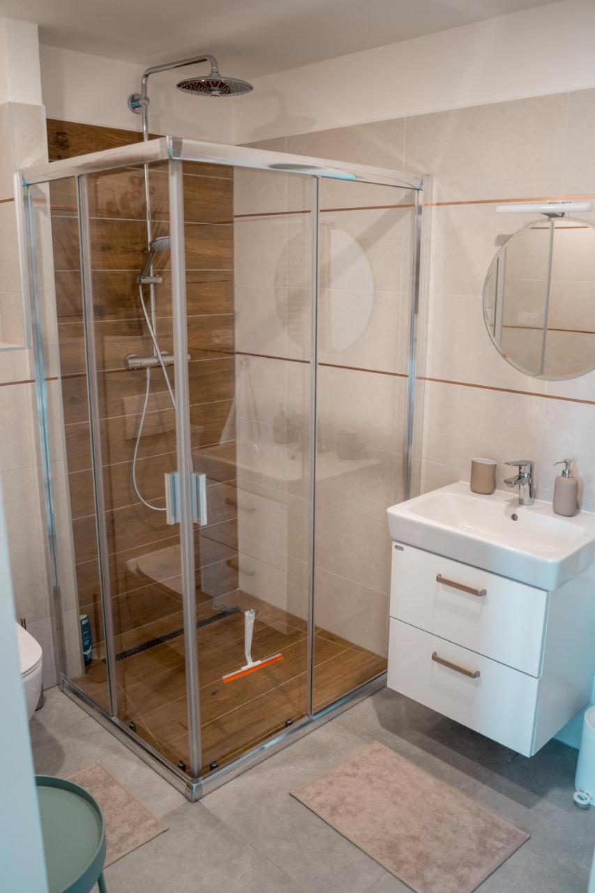 Apartmán Sjezdovka — 4-Star Luxury Hotel in Kasperske Hory, Czech Republic
