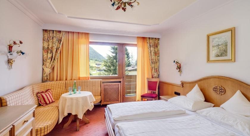 Vitalhotel Berghof — Erpfendorf — photo 2