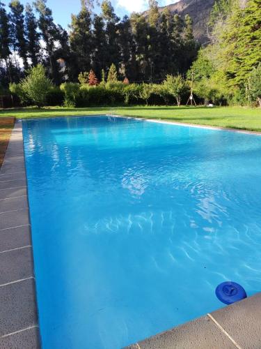 Parcela Santa Elena Cabaña 2 - last minute hotel in Unknown City