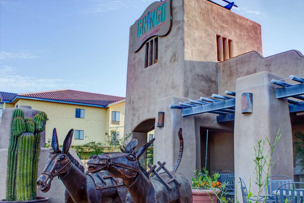 La Posada Lodge & Casitas an Ascend Collection Hotel - photo 45