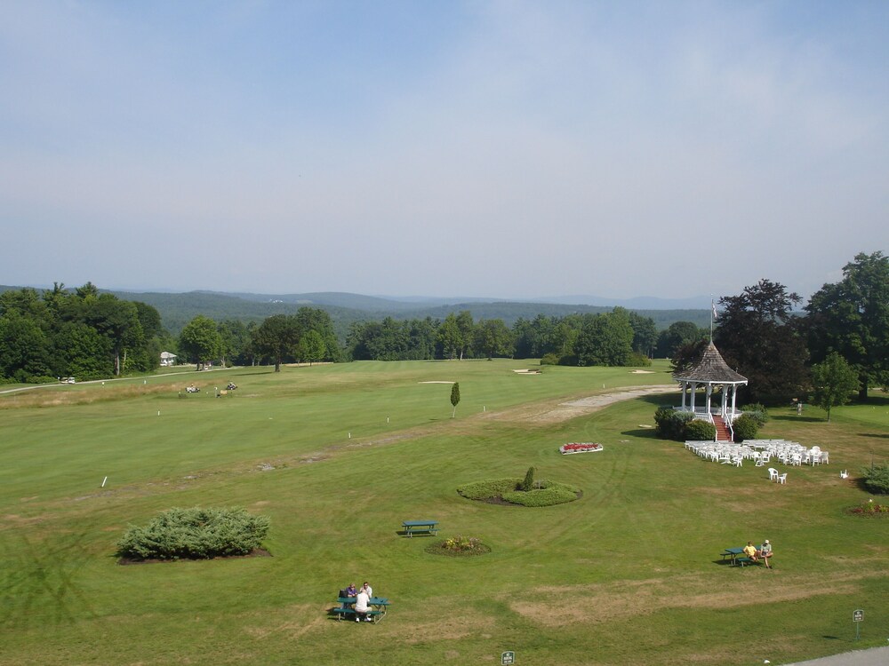 The Poland Spring Resort - photo 61