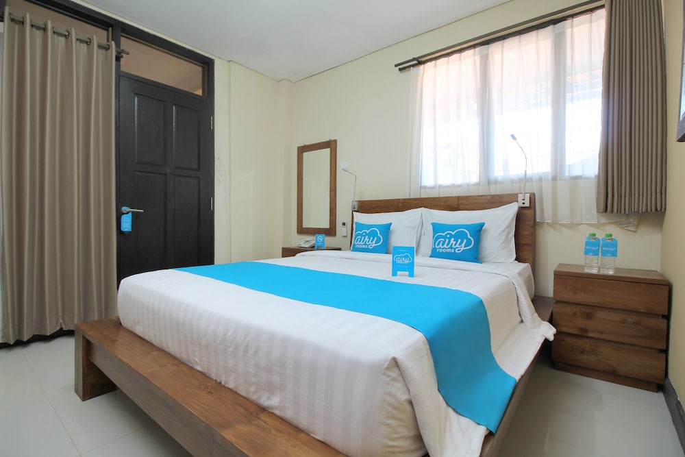 Airy Gianyar Hasanuddin Gang Dugul Sari Bali in Gianyar, Indonesia