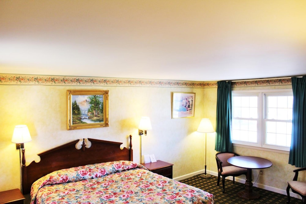 Pilgrim Inn - photo 2