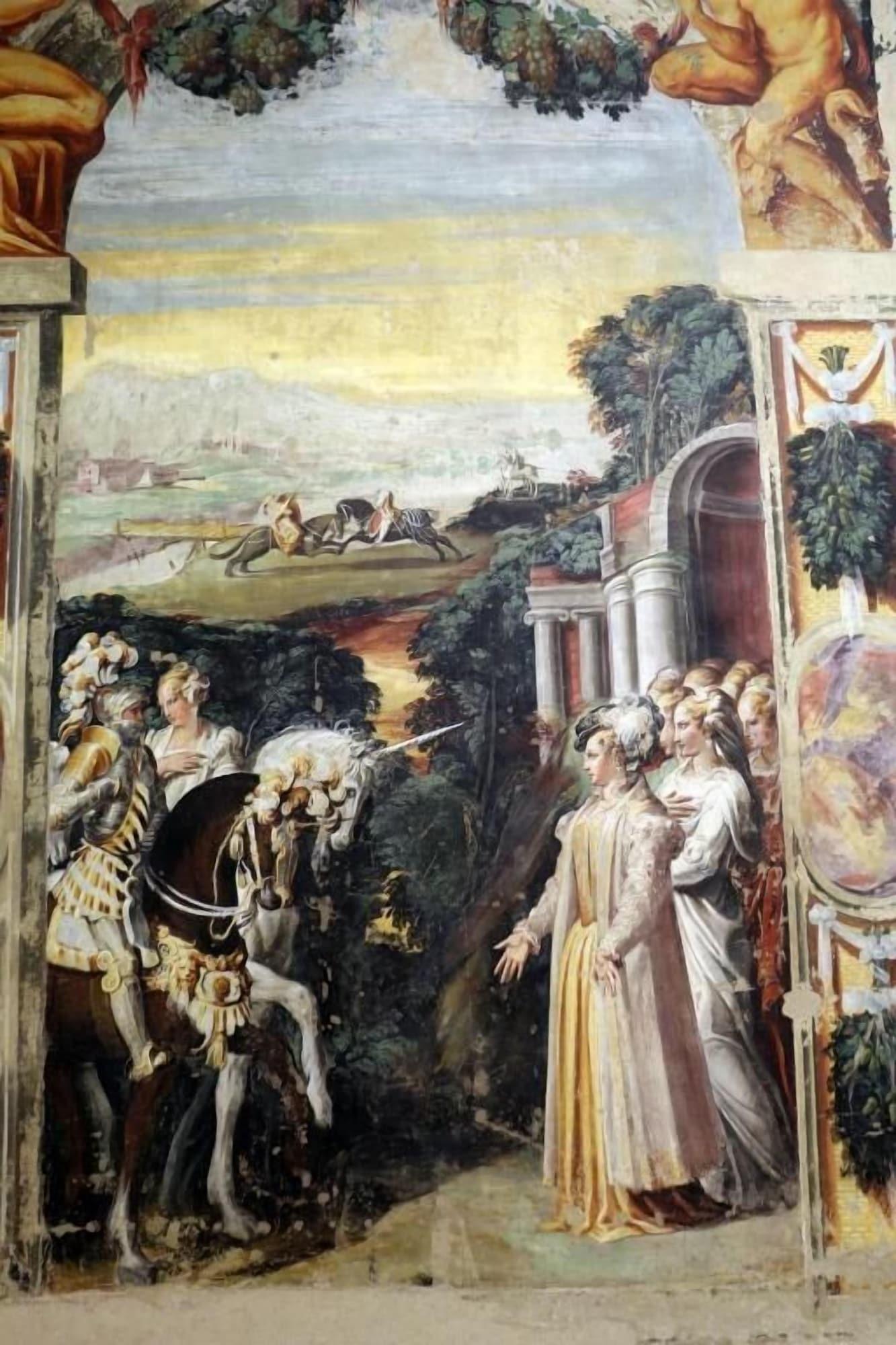 Palazzo di Alcina Residenza D'Epoca — 4-Star Luxury Hotel in Bologna, Italy