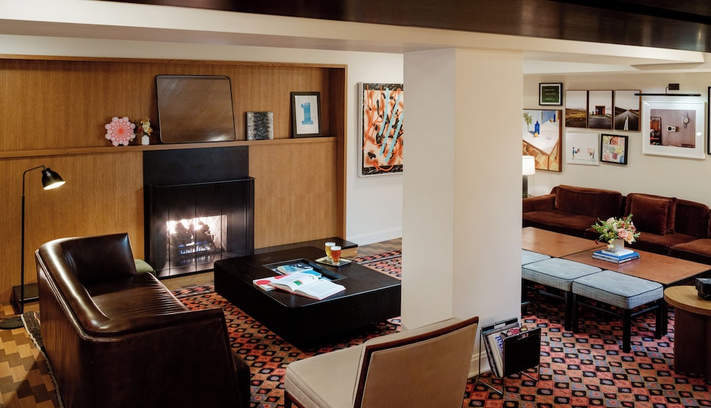 Shinola Hotel - photo 3