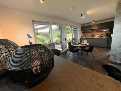 Chalet Deluxe — 4-Star Luxury Hotel in Freyung, Germany