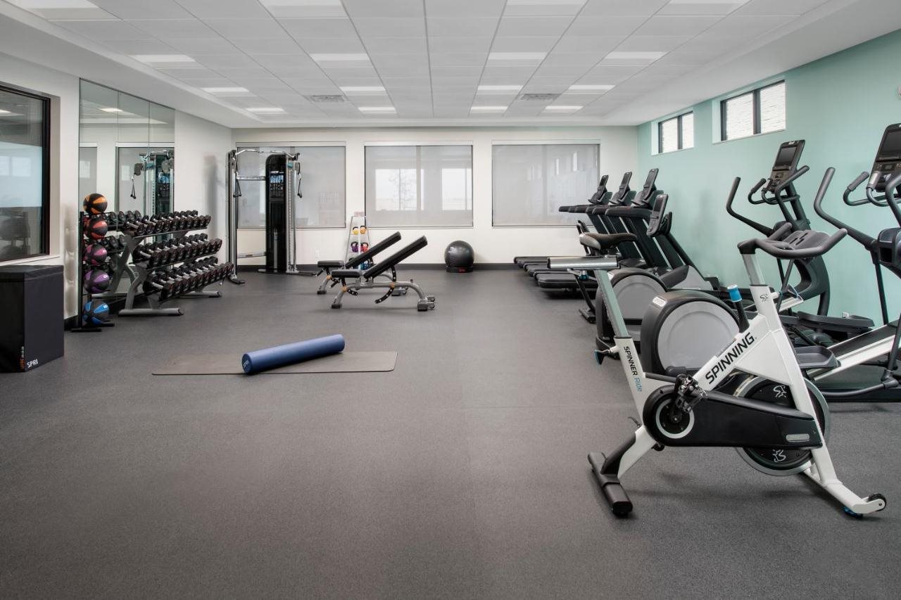 Homewood Suites by Hilton Denver Airport Tower Road - photo 10