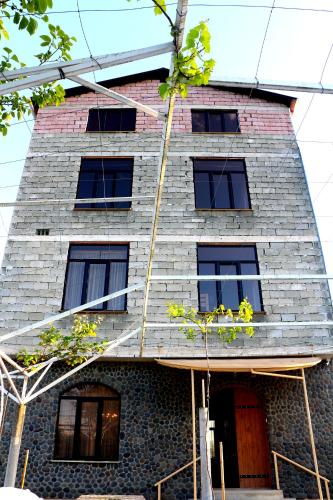 HOTEL Wine Cellar & Fitness Khoni City — Khoni — photo 2
