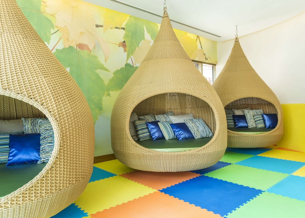 פעילויות וכושר