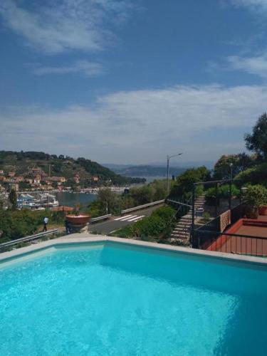 Casa Maggiali — 4-Star Luxury Hotel in Portovenere, Italy