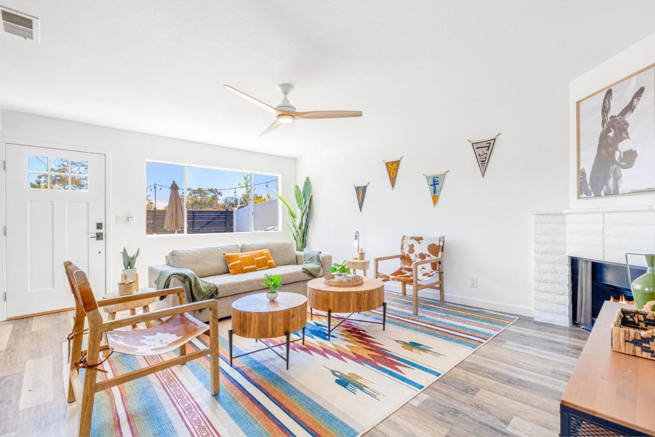 Howdy Amigos Surf Getaway — 4-Star Luxury Hotel in San Clemente, United States
