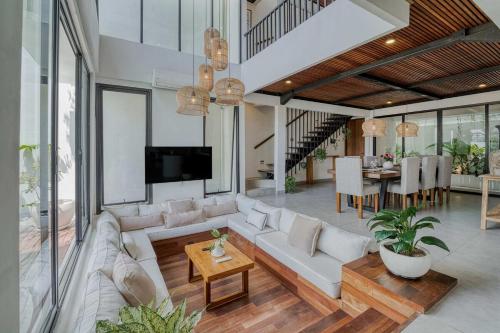 Auraya Vista Luxurious 4BR in Uluwatu in Unknown City, Indonesia