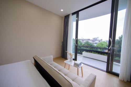 HT Apartment — 4-Star Luxury Hotel in Ho Chi Minh City, Vietnam