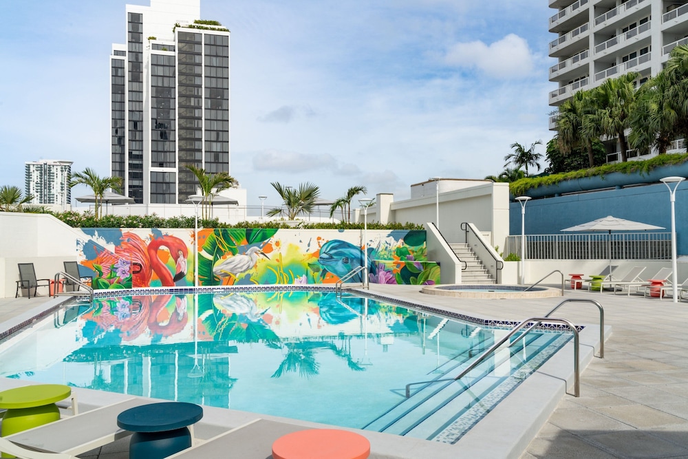 Miami Marriott Biscayne Bay - photo 45
