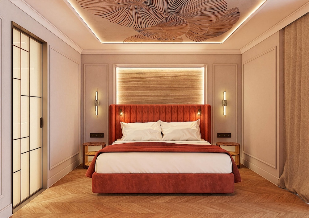 Palacio San Juan A Royal Hideaway Hotel in Murcia, Spain