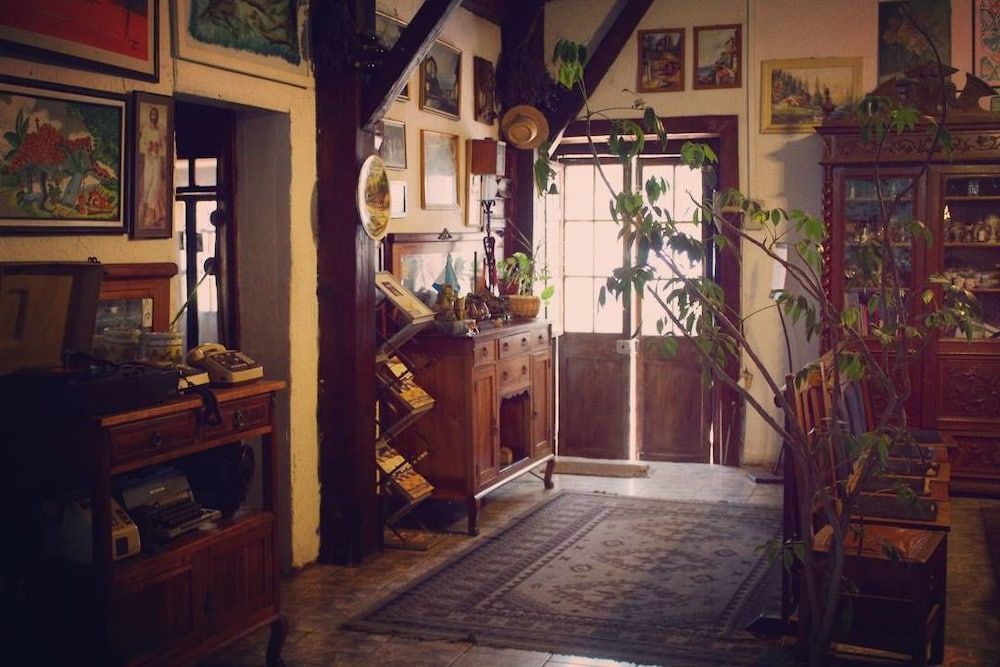 Arunco Hotel — Los Andes — photo 4