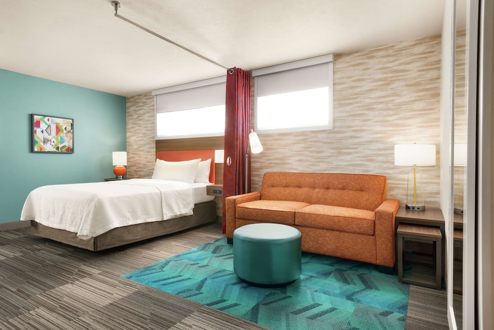 Home2 Suites by Hilton Bismarck - photo 26
