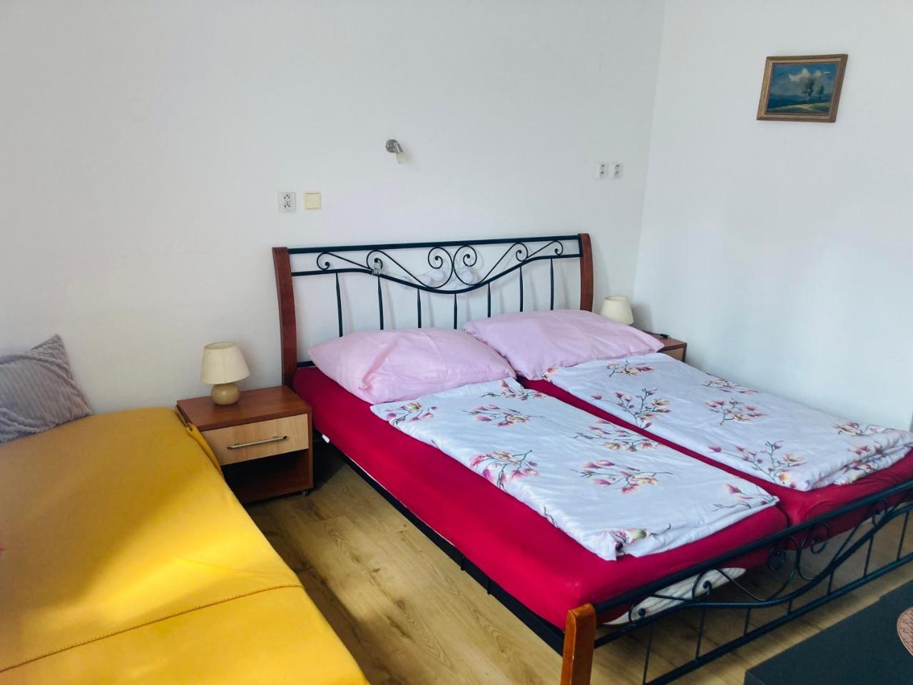 Apartman 2 — Ceska Lipa