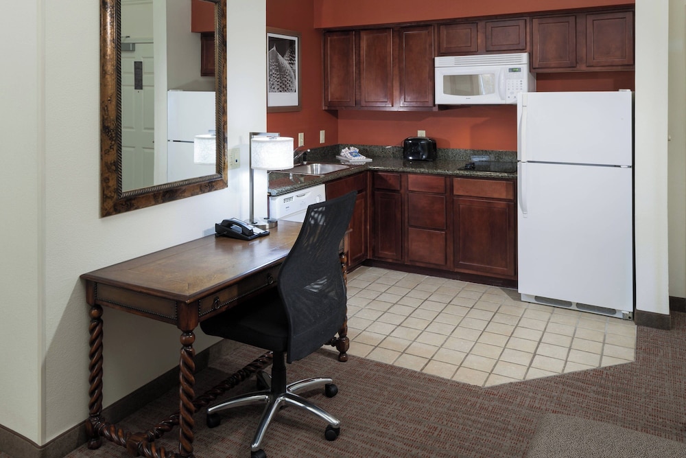 Residence Inn by Marriott Fort Worth Cultural District - photo 16