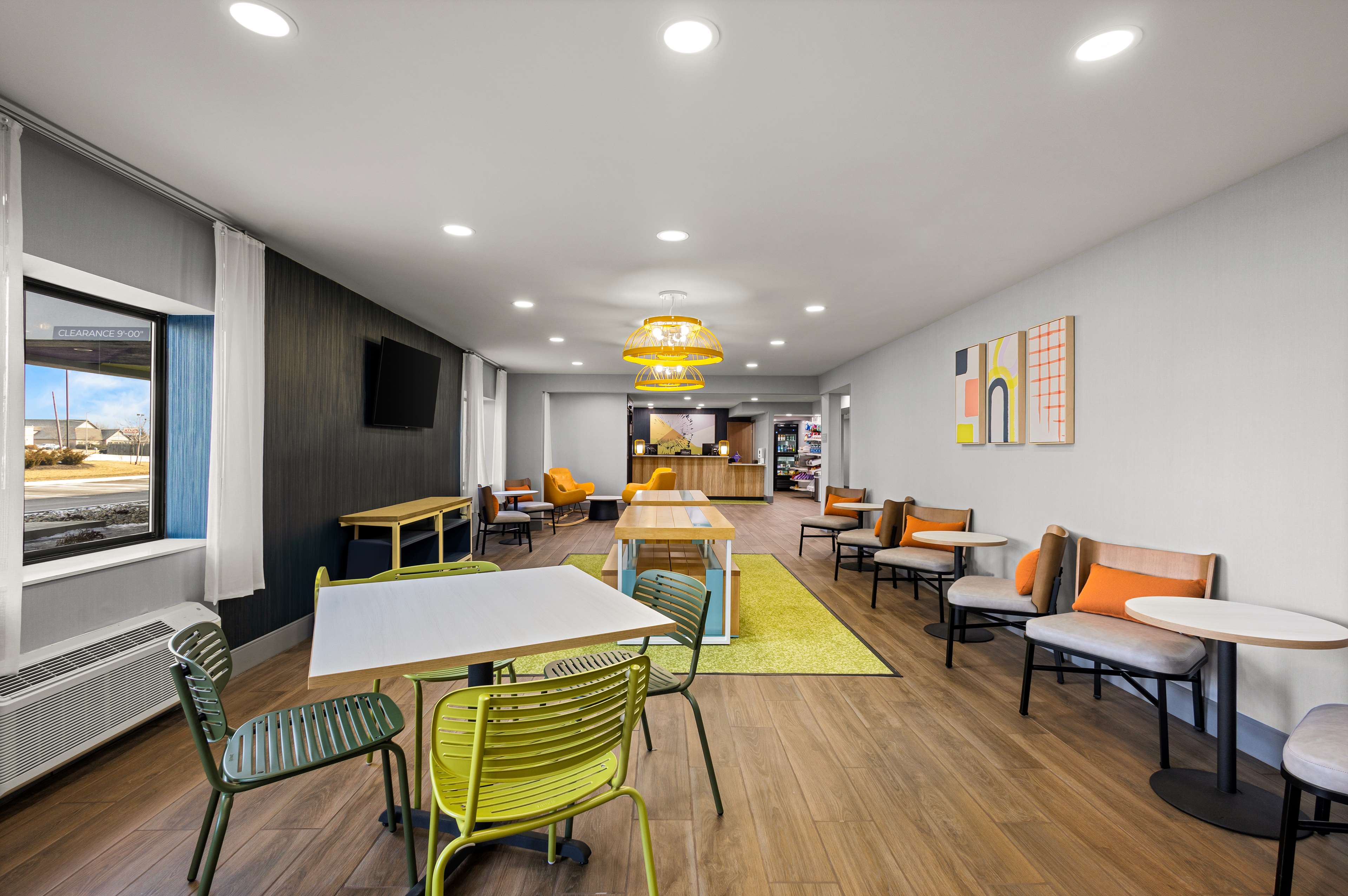 Spark By Hilton Fort Wayne - photo 10