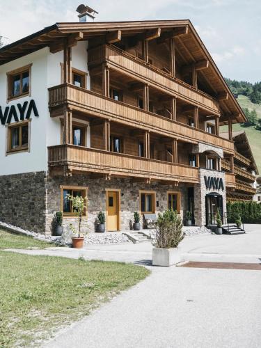 Vaya Gerlos in Gerlos, Austria