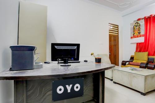 Hotel O Rituraj Greens Resort & Hotel in Allahabad, India