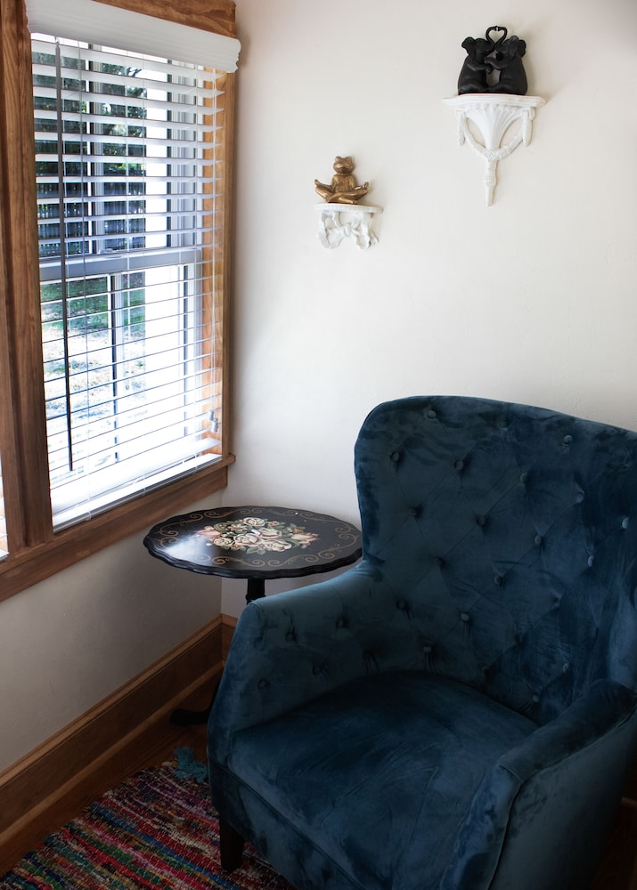 Sweetwater Branch Inn - photo 102
