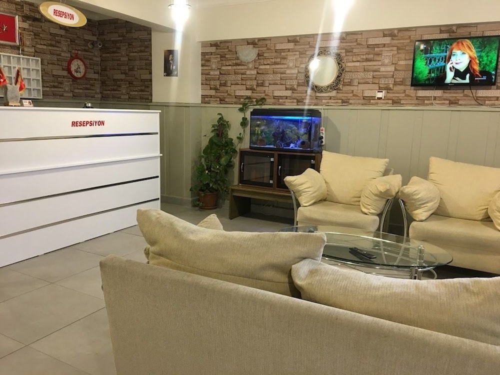 Ozyurt Hotel — Bartin — photo 3