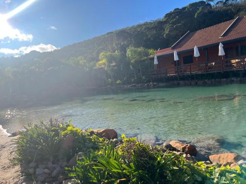 Pousada Paraíso do Sol in Campo Largo, Brasil
