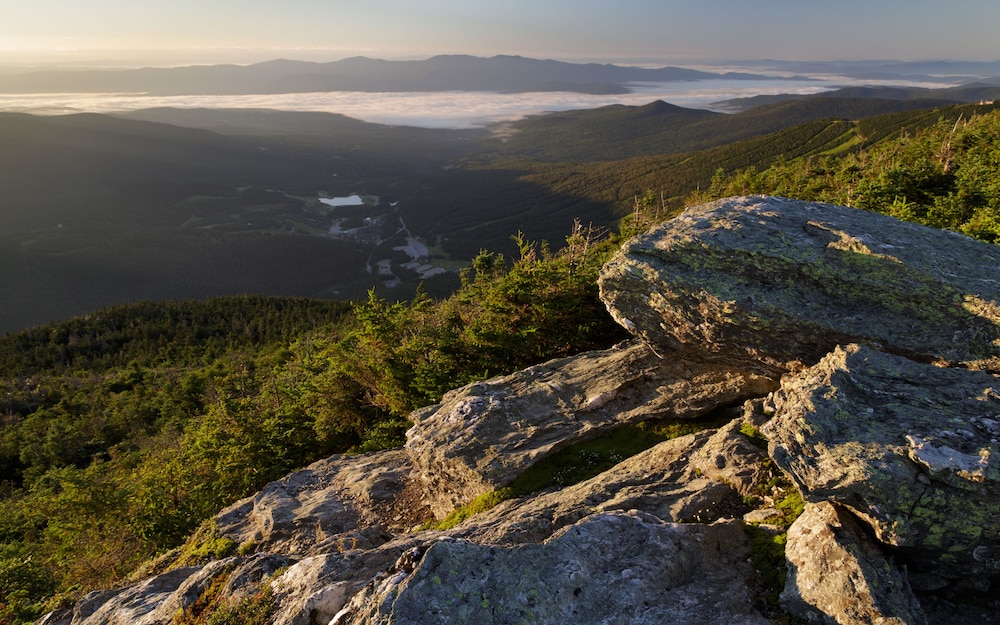 Smugglers' Notch Resort Private Suites - photo 172